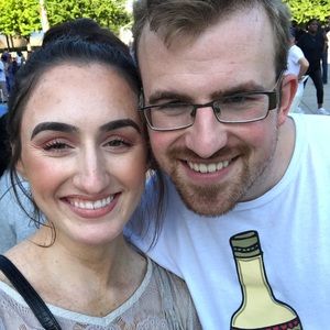 Meet your Posher, Madelyn